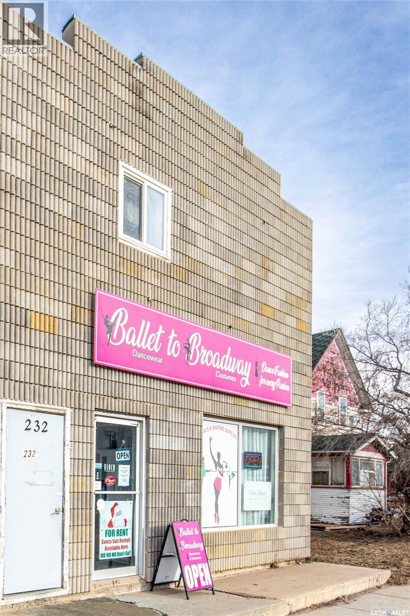 232 High Street W, Moose Jaw, Saskatchewan  S6H 1S8 - Photo 7 - SK025786