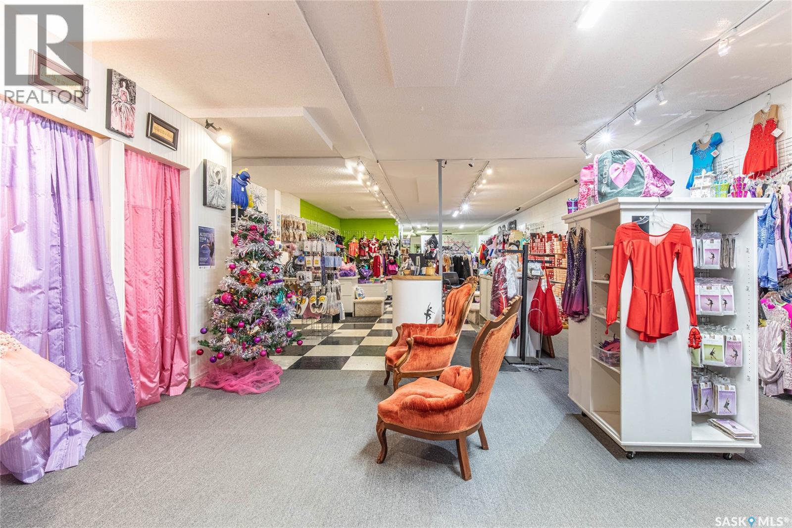 232 High Street W, Moose Jaw, Saskatchewan  S6H 1S8 - Photo 9 - SK025786