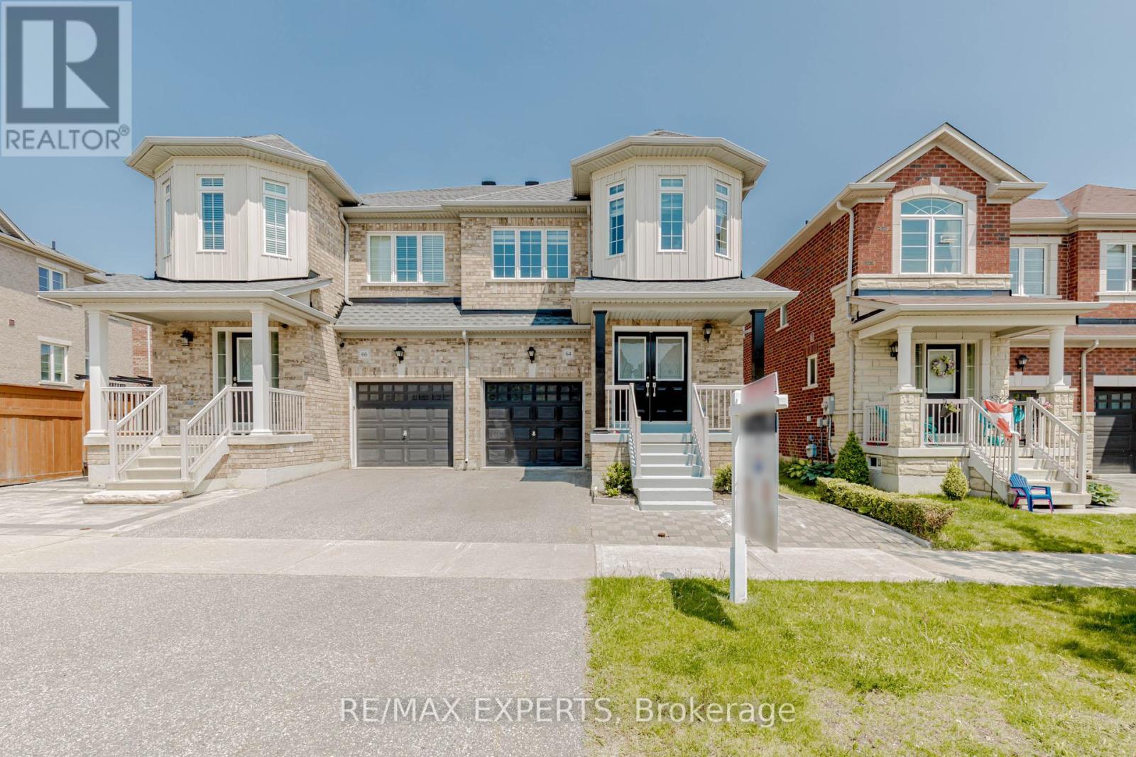 64 PEPPERTREE LANE, Whitchurch-Stouffville, Ontario