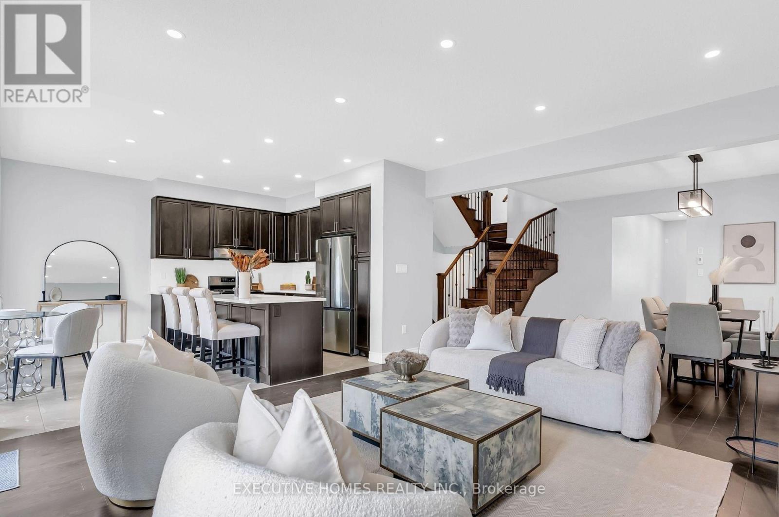 1221 Raspberry Terrace, Milton, Ontario  L9T 2X5 - Photo 10 - W12641946