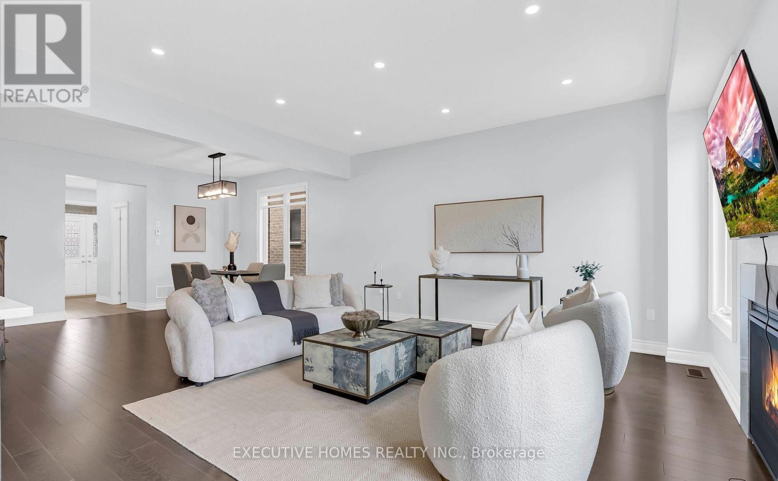 1221 Raspberry Terrace, Milton, Ontario  L9T 2X5 - Photo 11 - W12641946