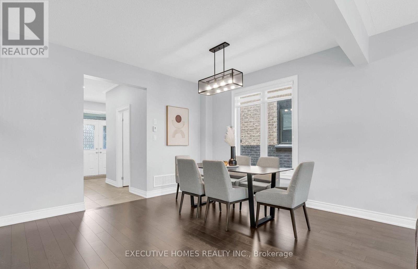 1221 Raspberry Terrace, Milton, Ontario  L9T 2X5 - Photo 12 - W12641946