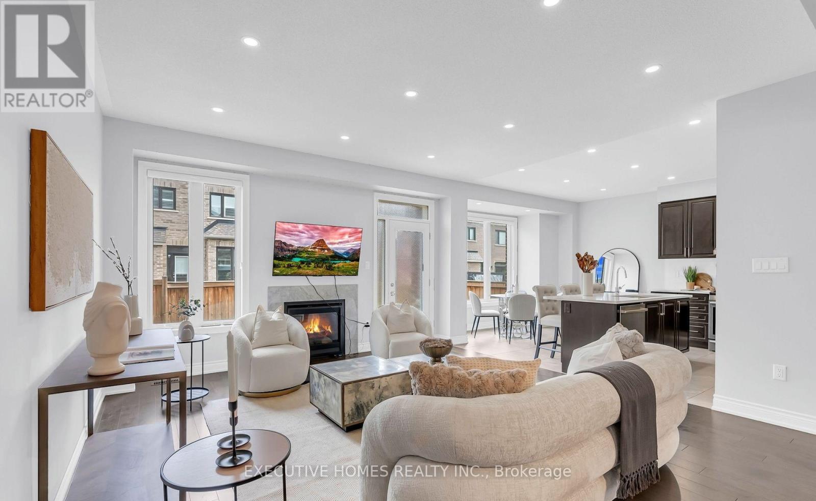 1221 Raspberry Terrace, Milton, Ontario  L9T 2X5 - Photo 13 - W12641946