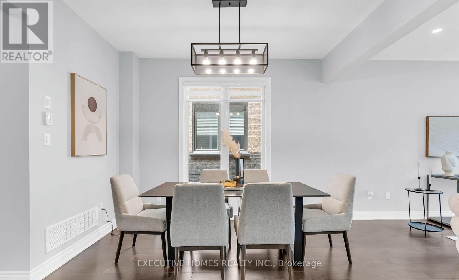 1221 Raspberry Terrace, Milton, Ontario  L9T 2X5 - Photo 14 - W12641946