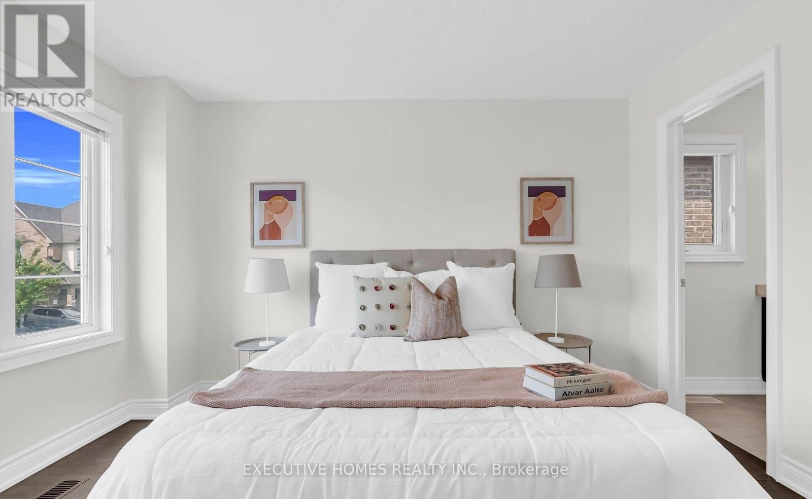 1221 Raspberry Terrace, Milton, Ontario  L9T 2X5 - Photo 22 - W12641946