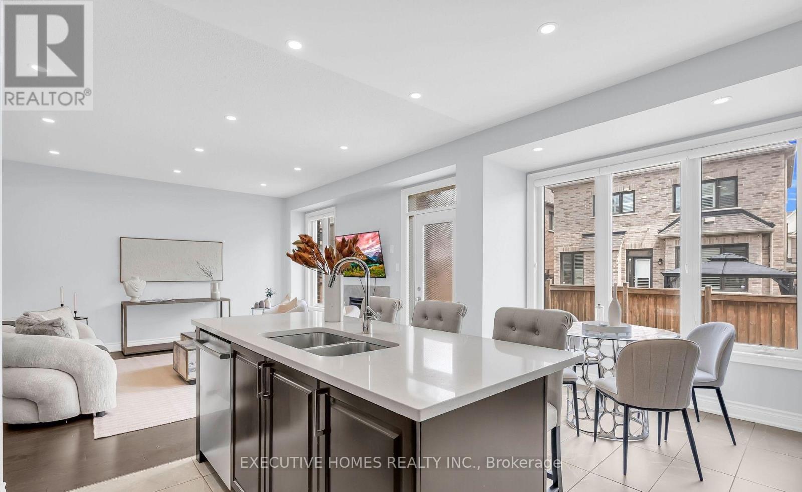 1221 Raspberry Terrace, Milton, Ontario  L9T 2X5 - Photo 8 - W12641946