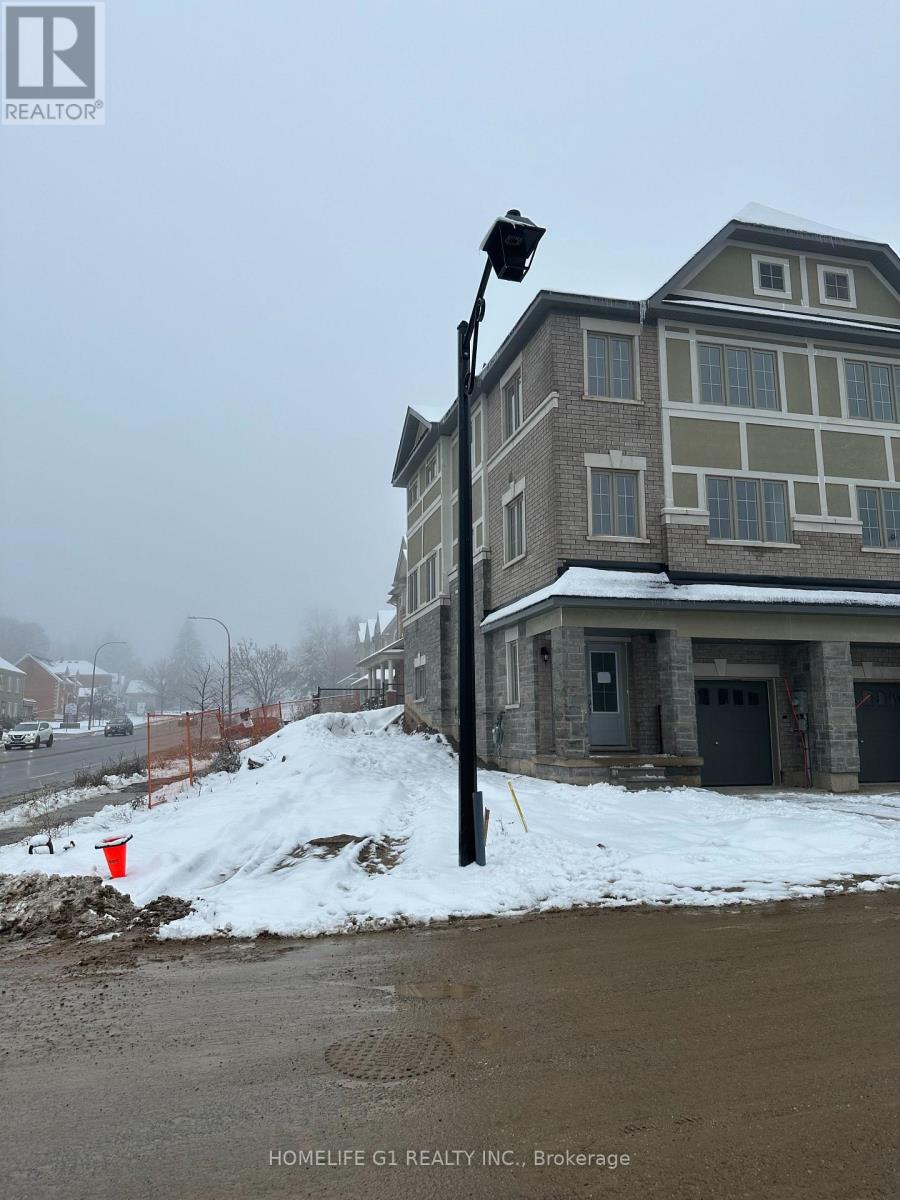 8 - 68 First Street, Orangeville, Ontario  L9W 2E4 - Photo 2 - W12641956