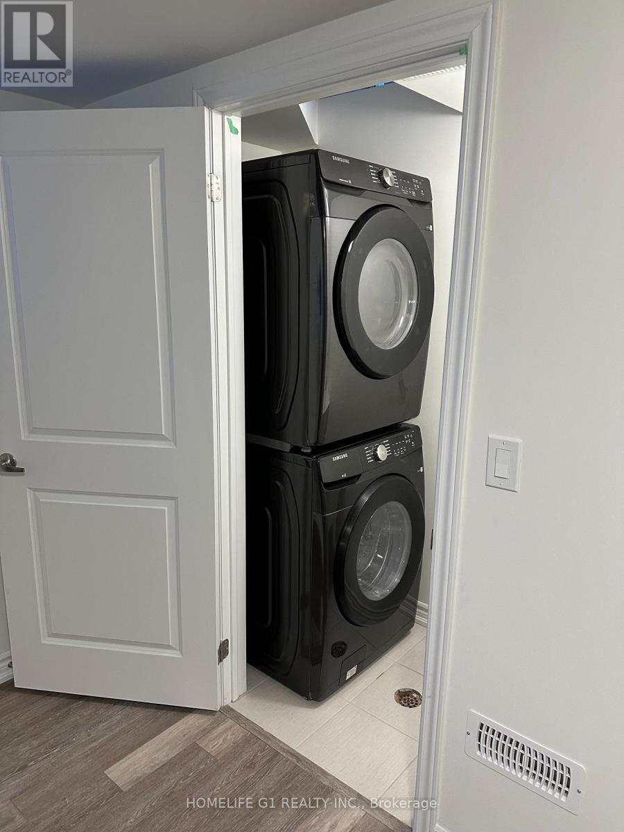 8 - 68 First Street, Orangeville, Ontario  L9W 2E4 - Photo 7 - W12641956