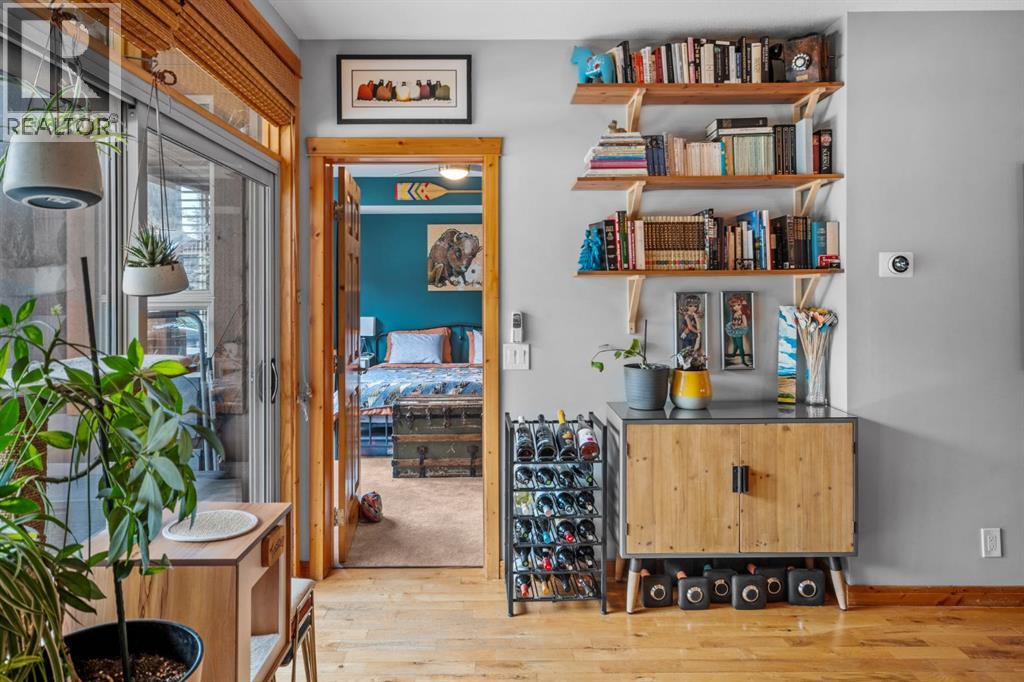 327, 104 Armstrong Place, Canmore, Alberta  T1W 3L5 - Photo 20 - A2266799