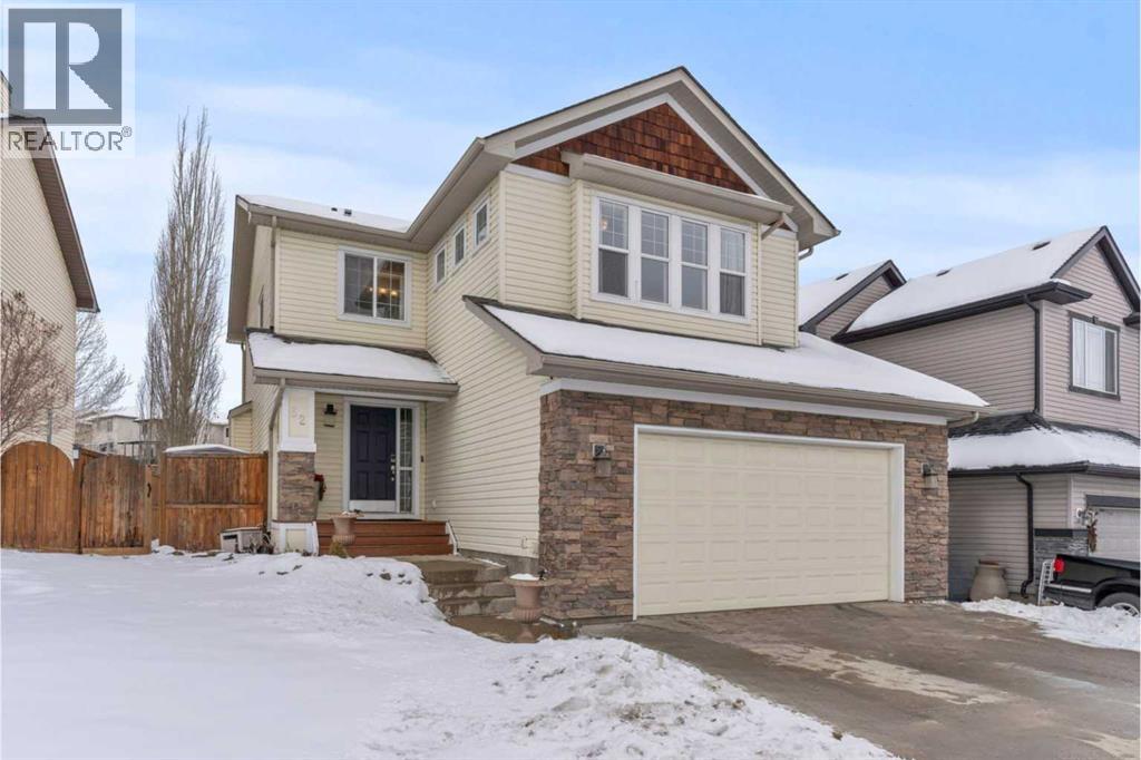 52 Westmount Circle, Okotoks, Alberta  T1S 0B6 - Photo 2 - A2274511