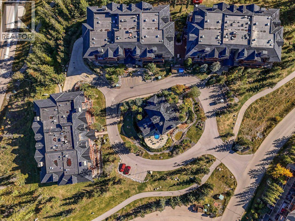 327, 104 Armstrong Place, Canmore, Alberta  T1W 3L5 - Photo 50 - A2266799