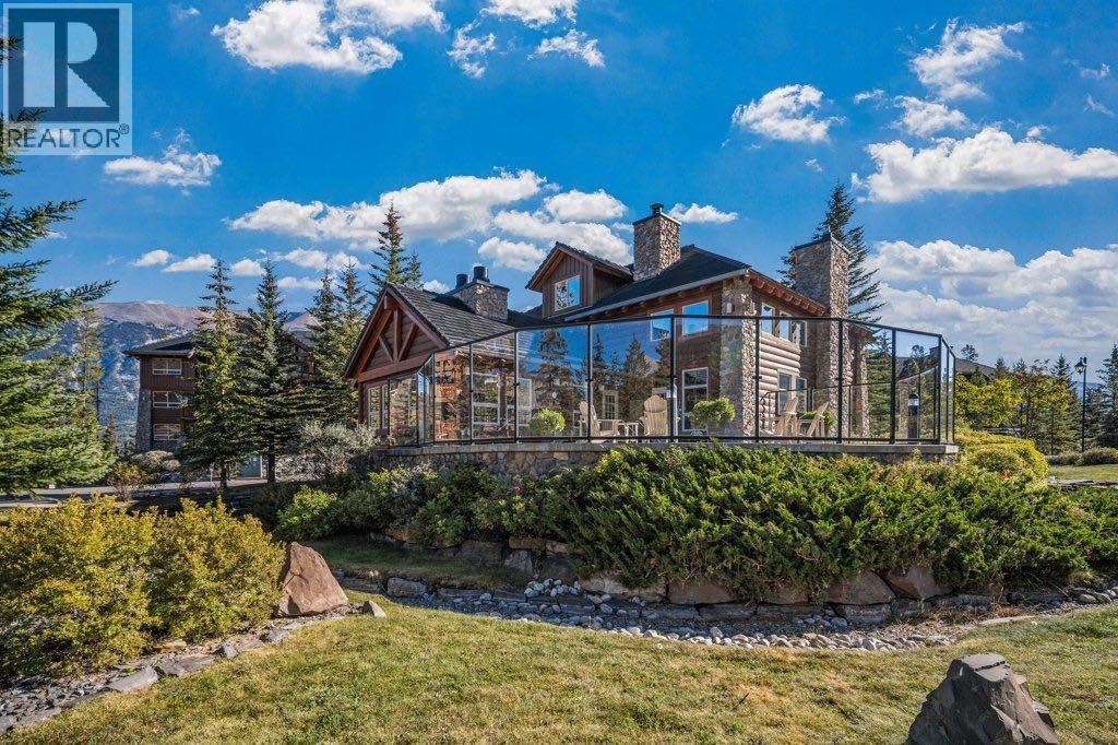 327, 104 Armstrong Place, Canmore, Alberta  T1W 3L5 - Photo 31 - A2266799