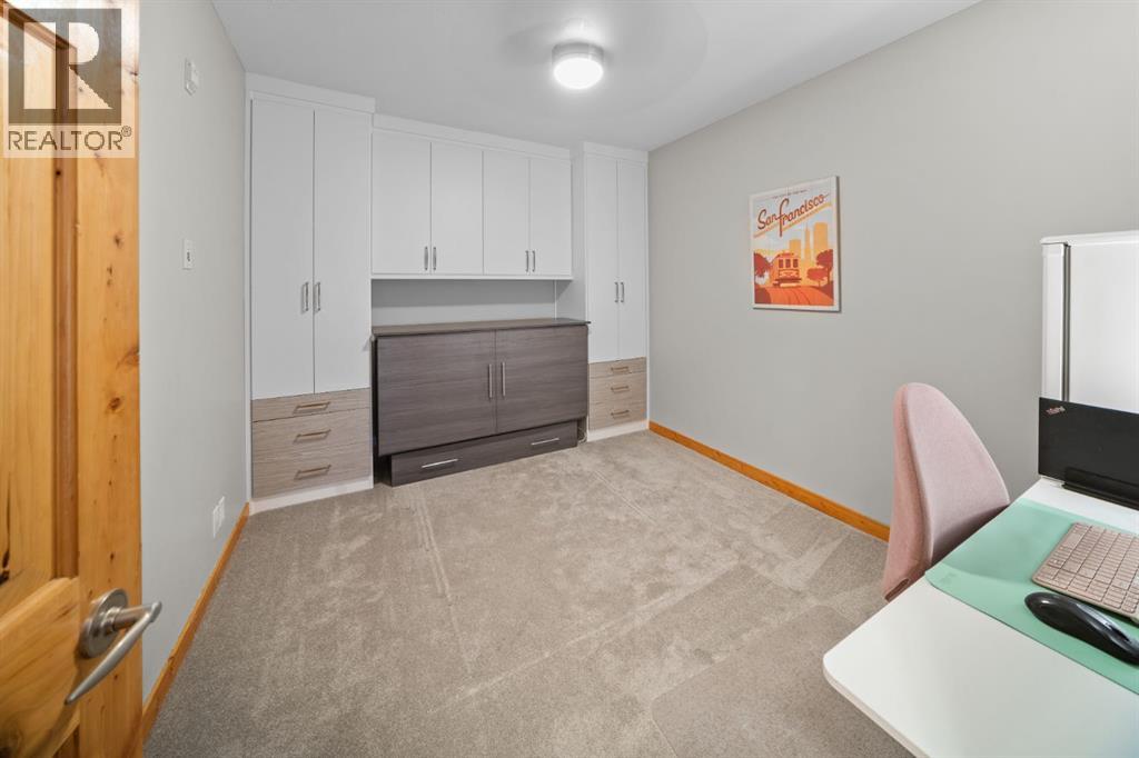 327, 104 Armstrong Place, Canmore, Alberta  T1W 3L5 - Photo 28 - A2266799