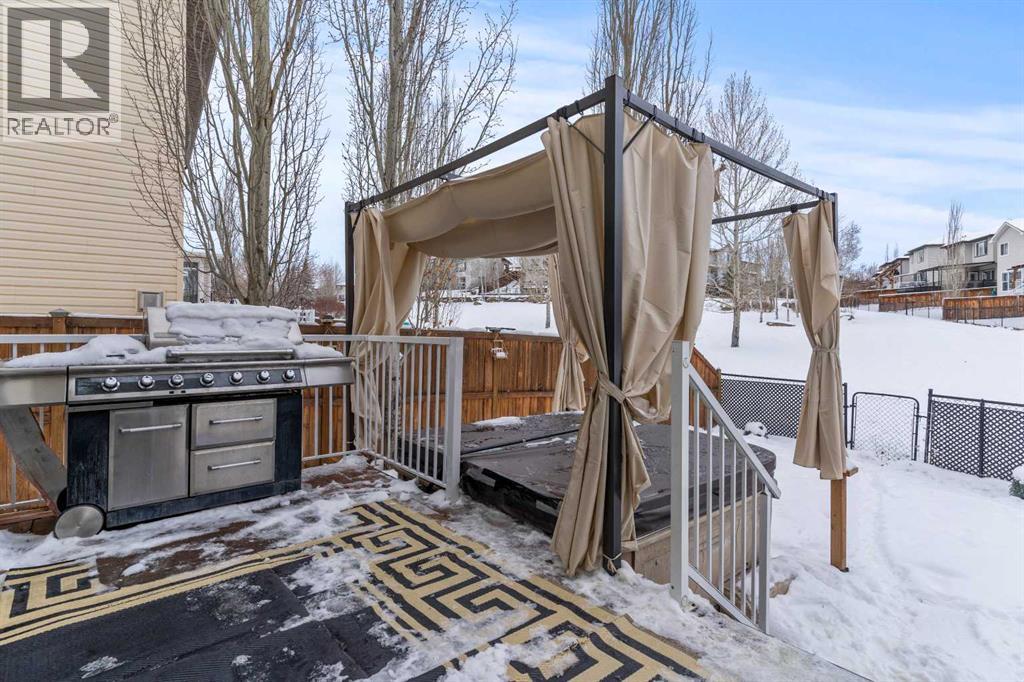 52 Westmount Circle, Okotoks, Alberta  T1S 0B6 - Photo 43 - A2274511