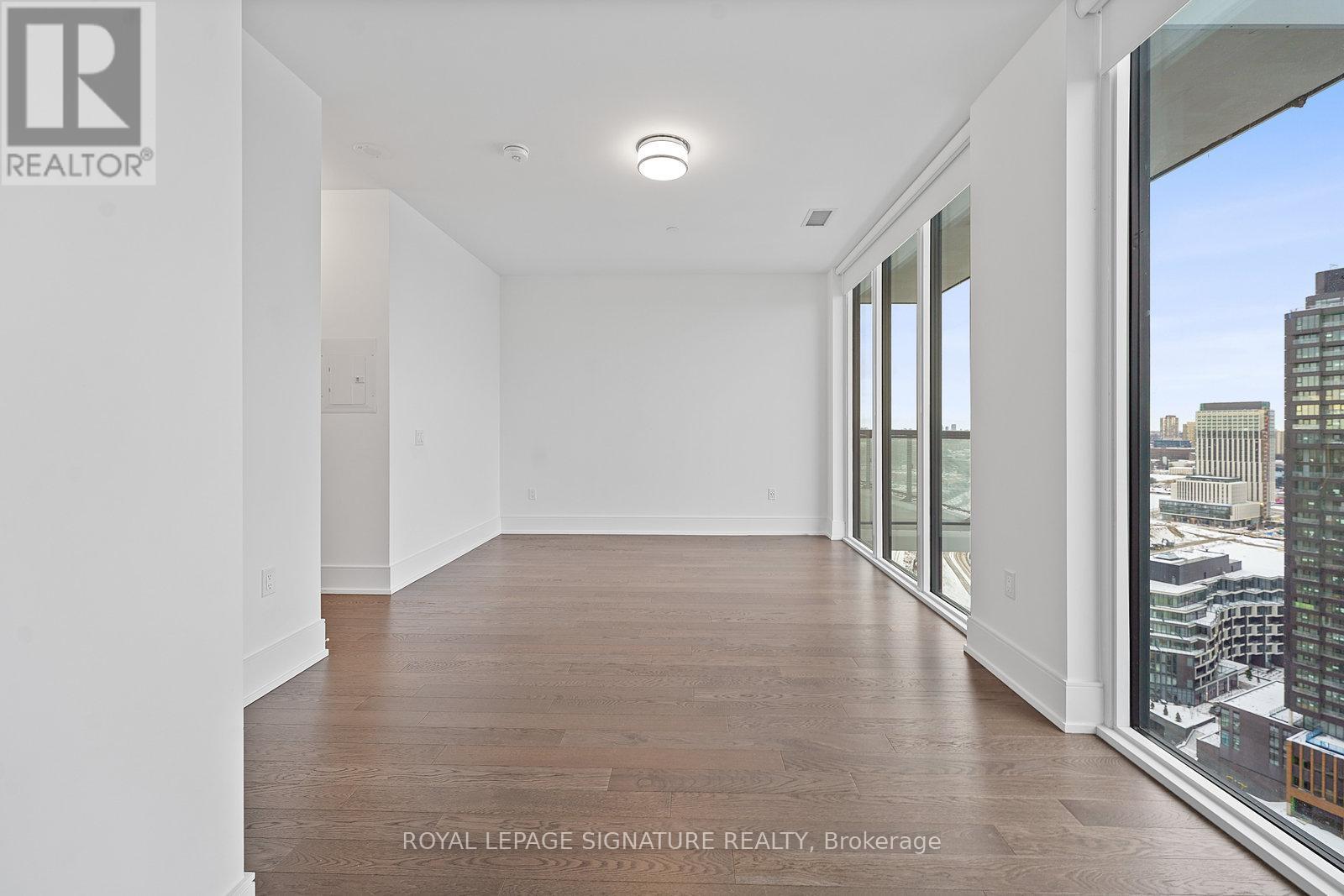 2507 - 30 Inn On The Park Drive, Toronto, Ontario  M3C 0P8 - Photo 19 - C12462502