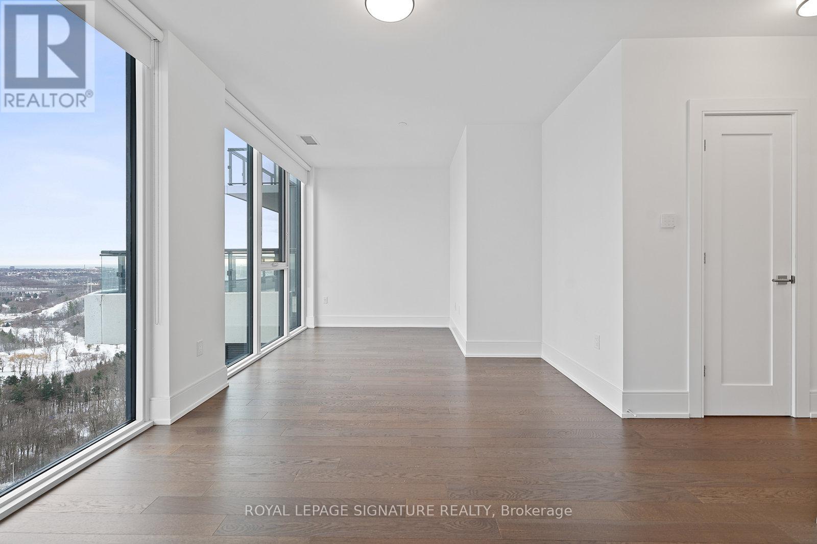 2507 - 30 Inn On The Park Drive, Toronto, Ontario  M3C 0P8 - Photo 16 - C12462502