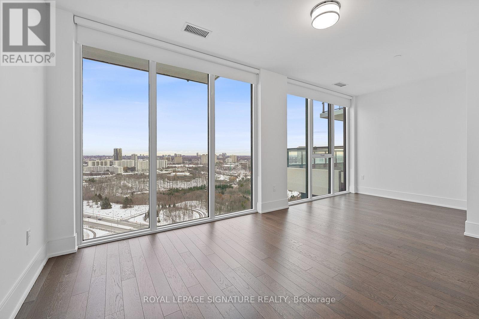 2507 - 30 Inn On The Park Drive, Toronto, Ontario  M3C 0P8 - Photo 15 - C12462502