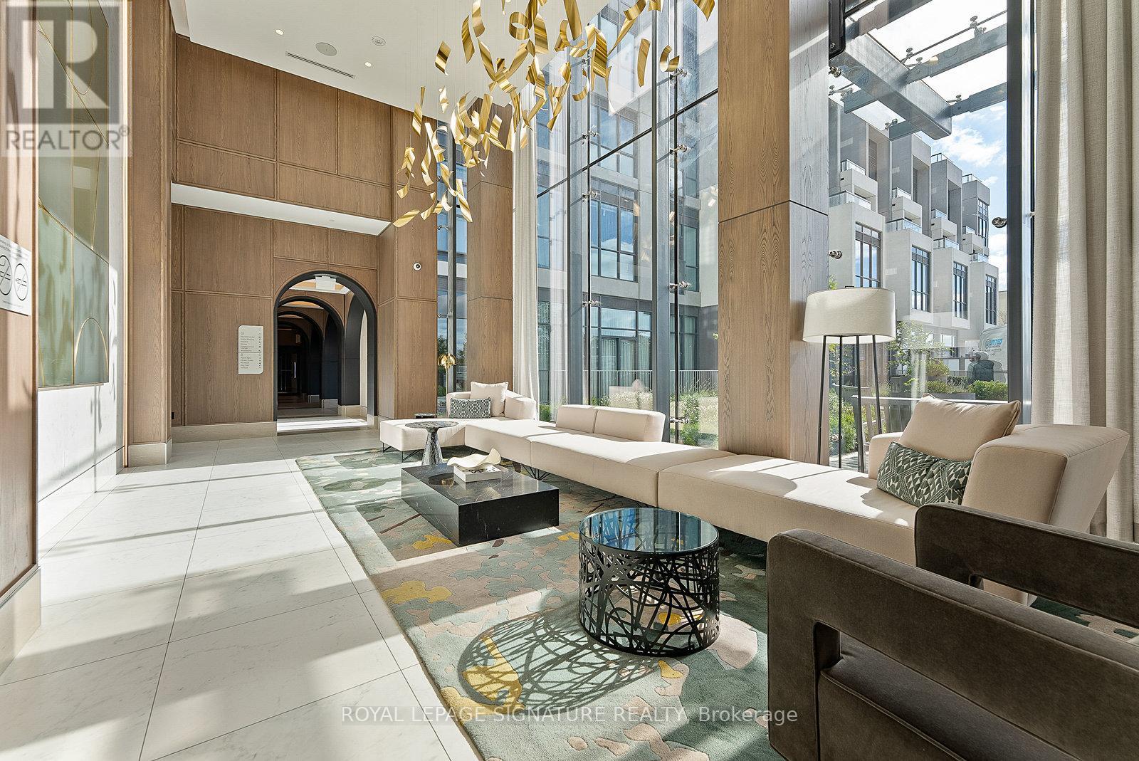 2507 - 30 Inn On The Park Drive, Toronto, Ontario  M3C 0P8 - Photo 3 - C12462502