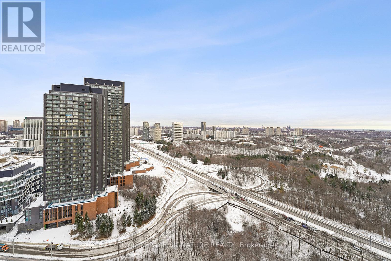 2507 - 30 Inn On The Park Drive, Toronto, Ontario  M3C 0P8 - Photo 43 - C12462502