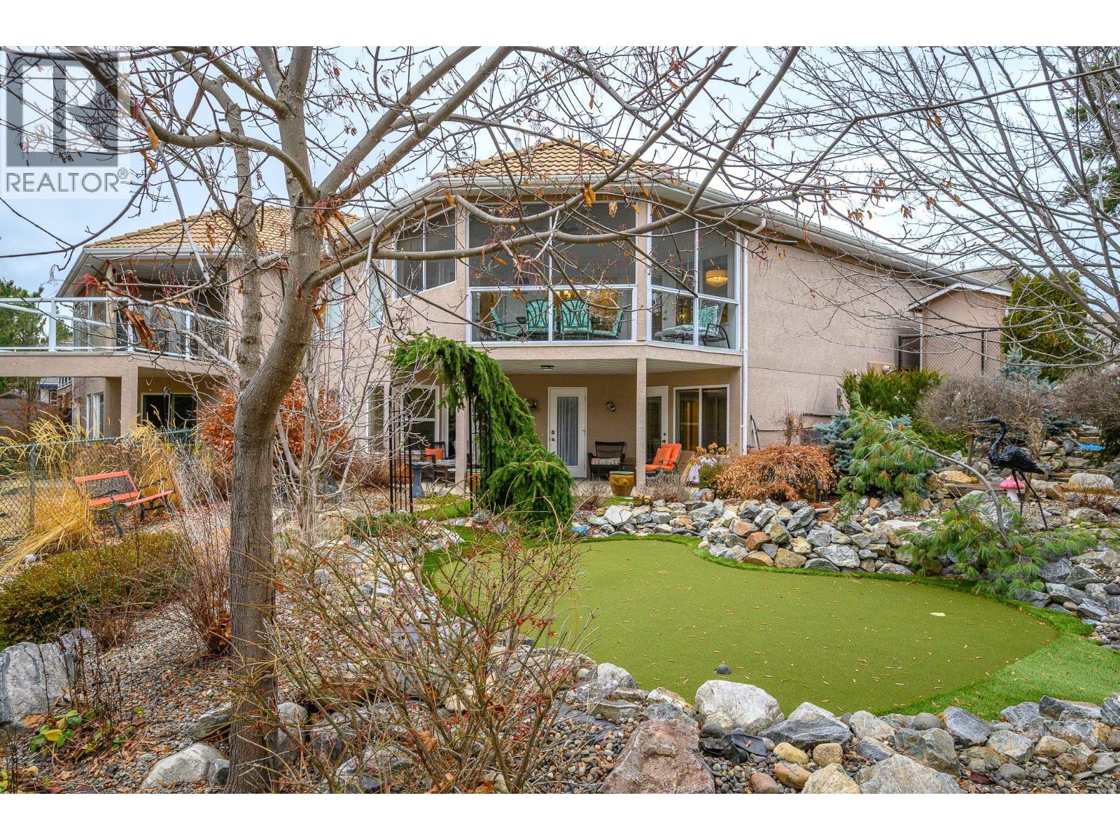 6924 Manning Place Unit# 3, Vernon, British Columbia  V1B 2Y5 - Photo 1 - 10371336