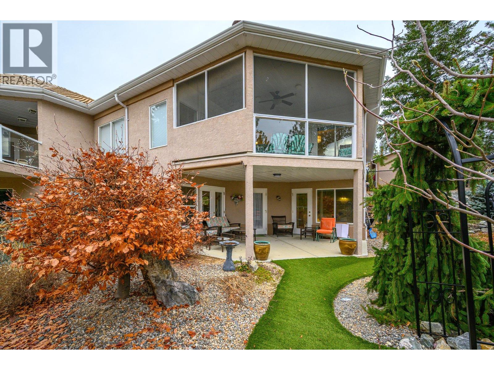 6924 Manning Place Unit# 3, Vernon, British Columbia  V1B 2Y5 - Photo 41 - 10371336