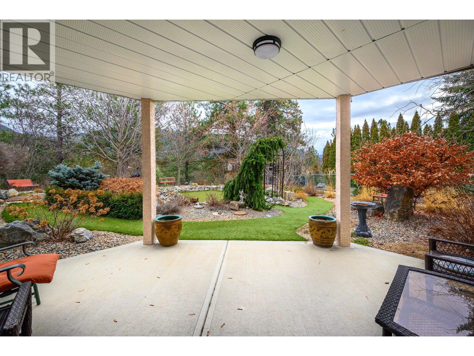 6924 Manning Place Unit# 3, Vernon, British Columbia  V1B 2Y5 - Photo 42 - 10371336