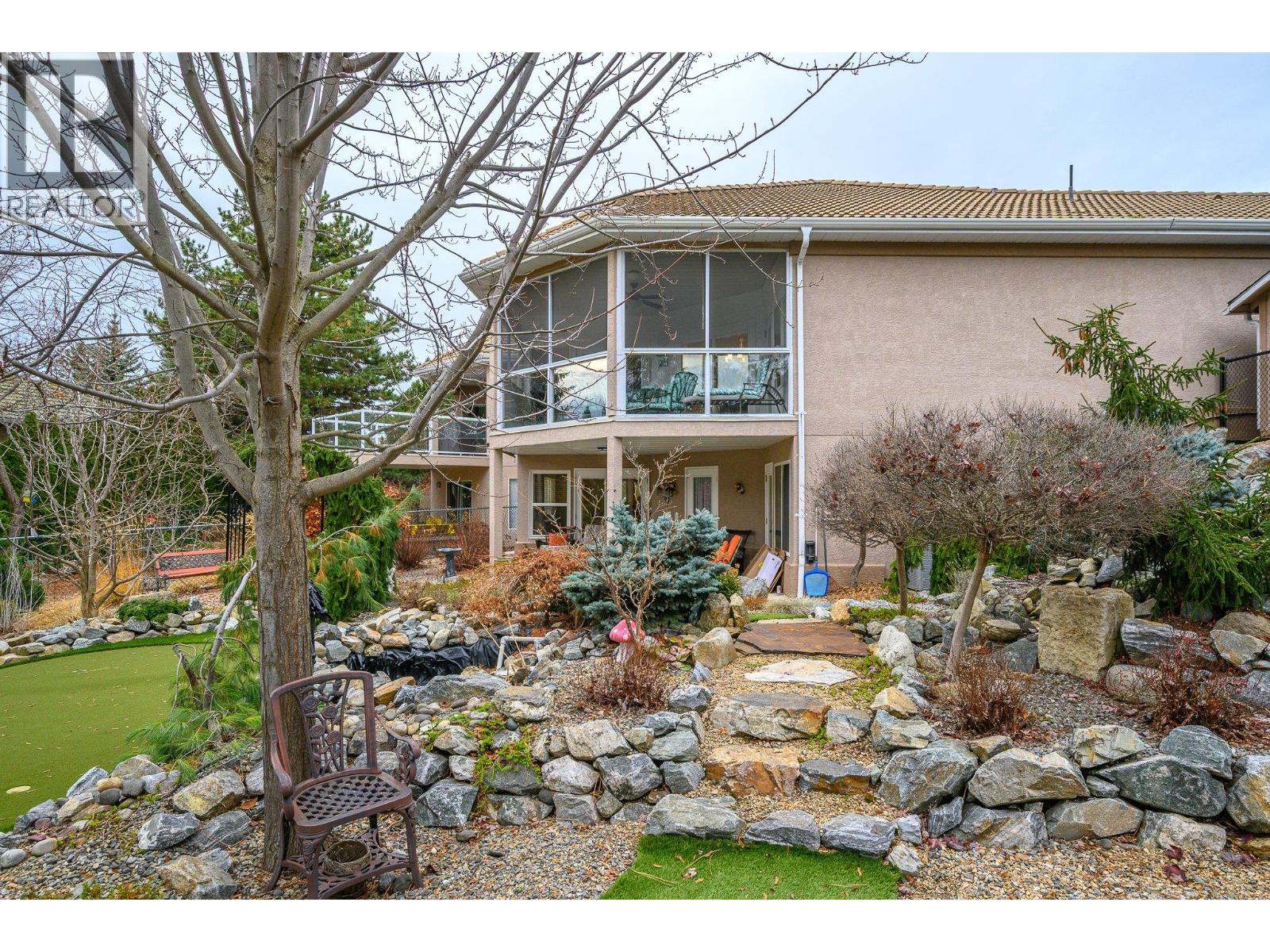 6924 Manning Place Unit# 3, Vernon, British Columbia  V1B 2Y5 - Photo 45 - 10371336