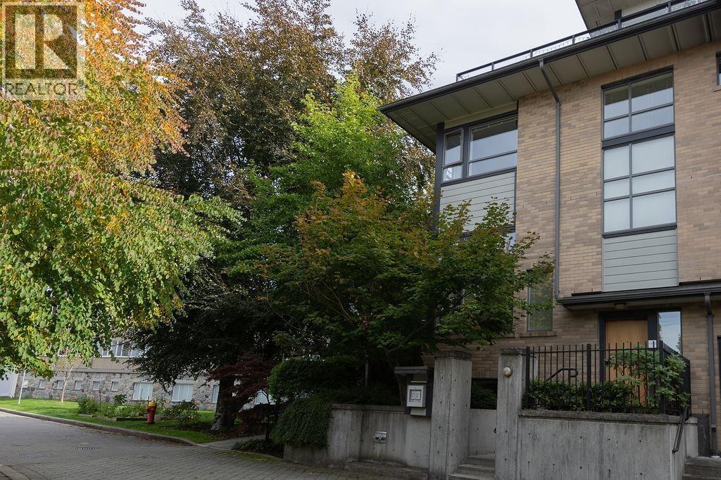 5952 Chancellor Mews, Vancouver, British Columbia  V6T 2L5 - Photo 34 - R3074480