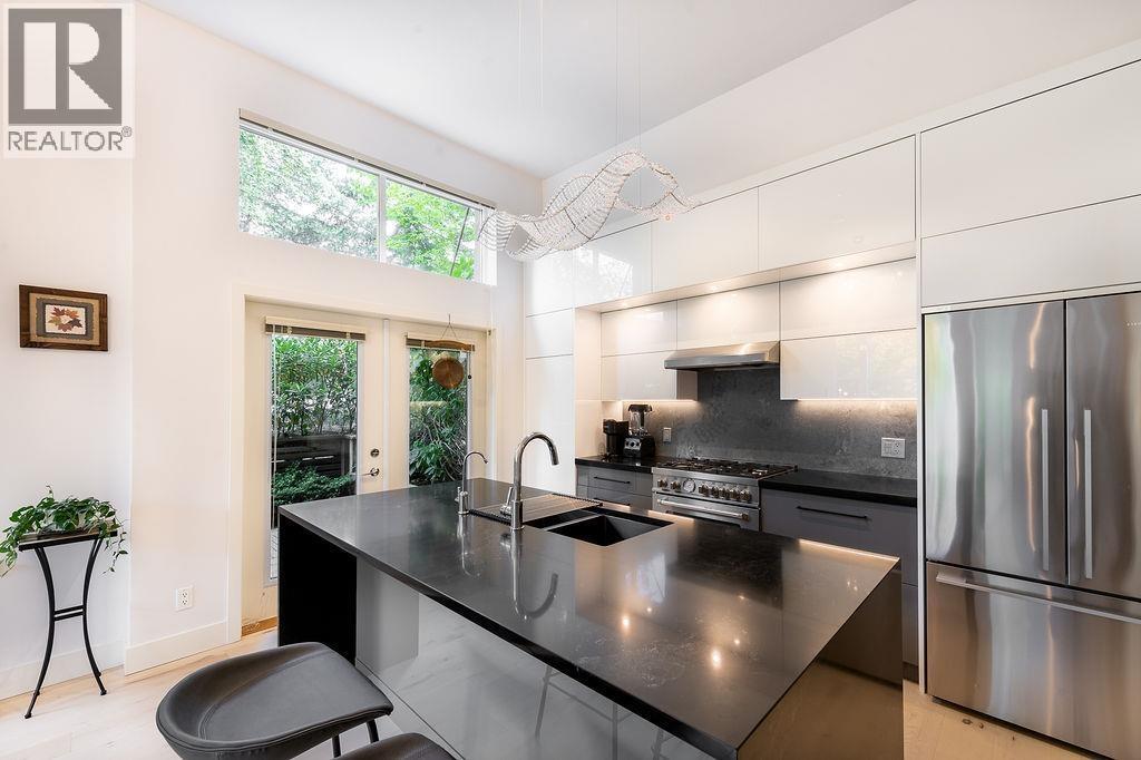 5952 Chancellor Mews, Vancouver, British Columbia  V6T 2L5 - Photo 9 - R3074480