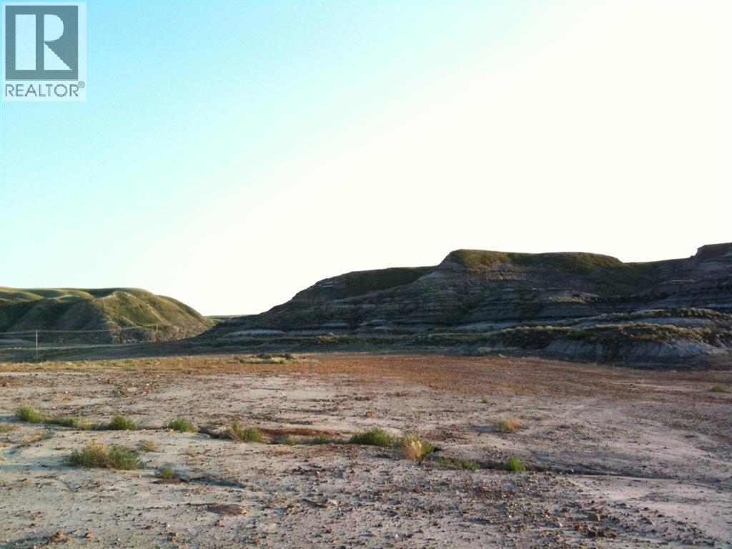 Lot 8 340 Industrial Road, Drumheller, Alberta  T0J 0Y0 - Photo 3 - A2101922