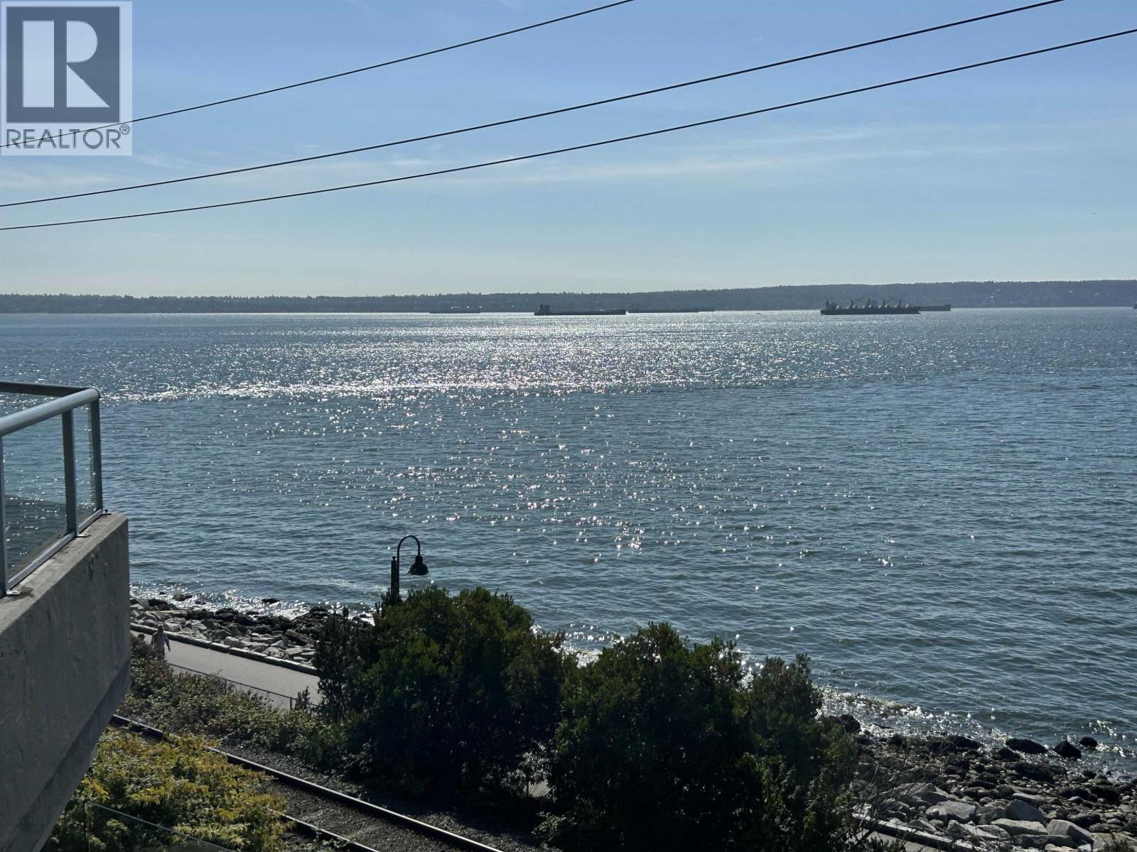 203 2190 Argyle Avenue, West Vancouver, British Columbia  V7V 1A4 - Photo 38 - R3052837