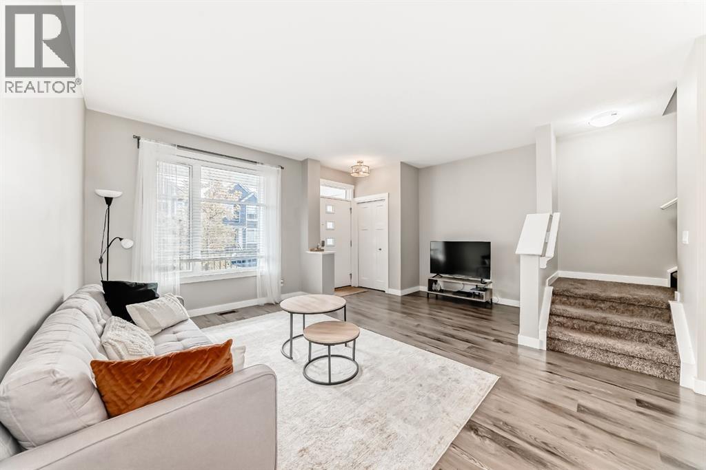 65 Seton Terrace, Calgary, Alberta T3M 2W1 - Photo 10 - A2263337