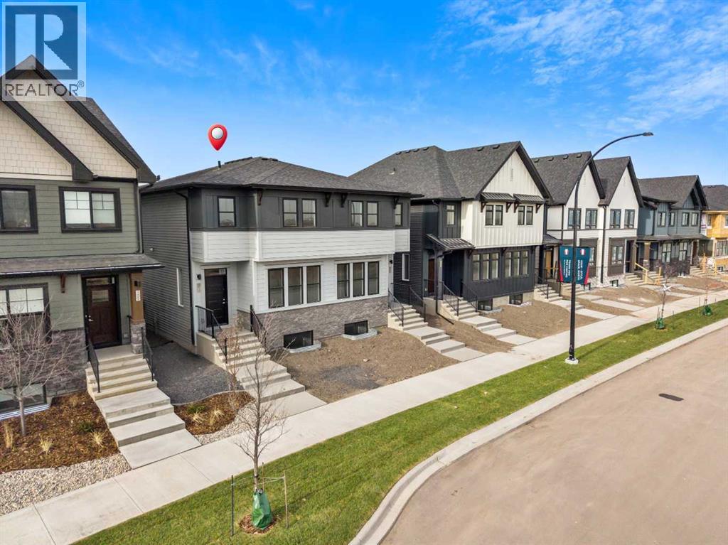 163 Keystone Creek Drive Ne, Calgary, Alberta  T3P 2V1 - Photo 2 - A2267984