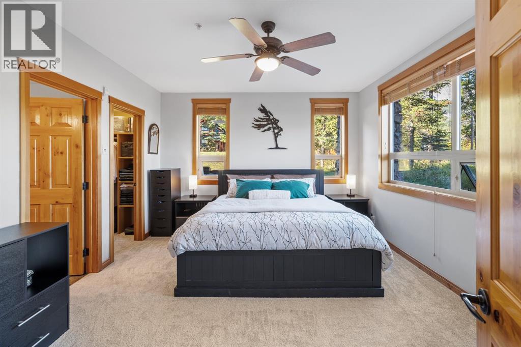 112, 104 Armstrong Place, Canmore, Alberta  T1W 3L5 - Photo 4 - A2268489