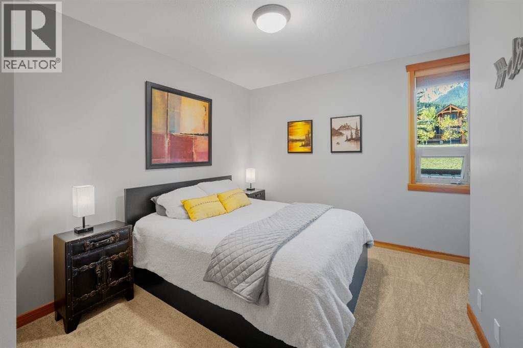 112, 104 Armstrong Place, Canmore, Alberta  T1W 3L5 - Photo 19 - A2268489