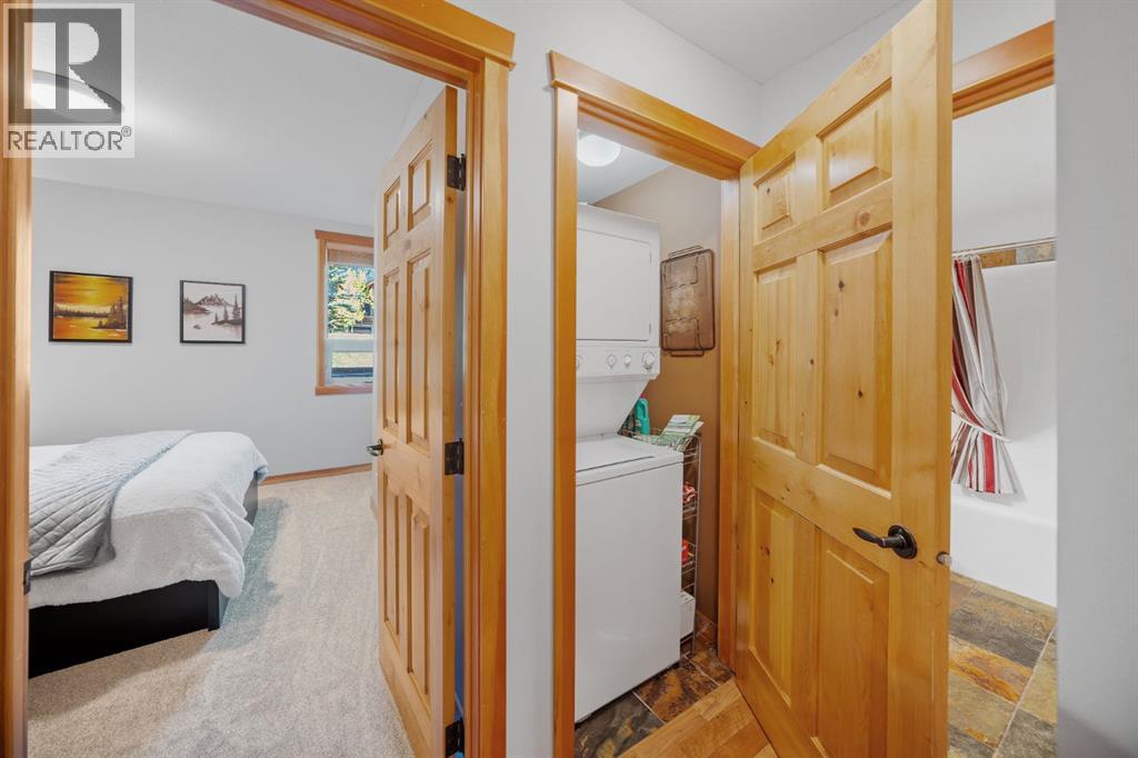 112, 104 Armstrong Place, Canmore, Alberta  T1W 3L5 - Photo 18 - A2268489