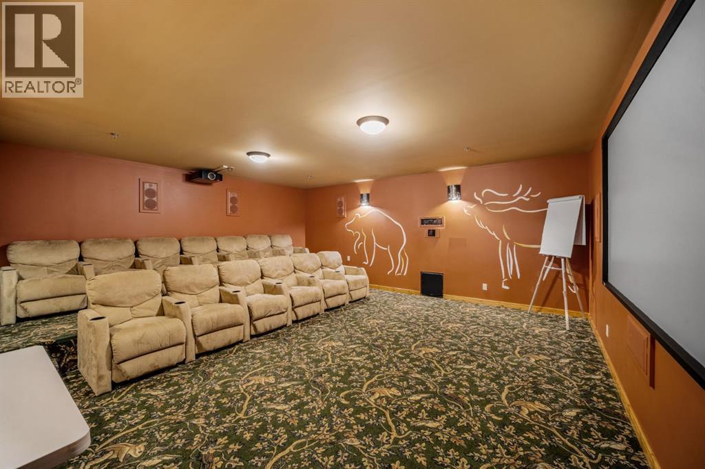 112, 104 Armstrong Place, Canmore, Alberta  T1W 3L5 - Photo 37 - A2268489