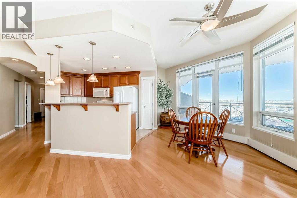 708, 1726 14 Avenue Nw, Calgary, Alberta  T2N 4Y8 - Photo 15 - A2275203