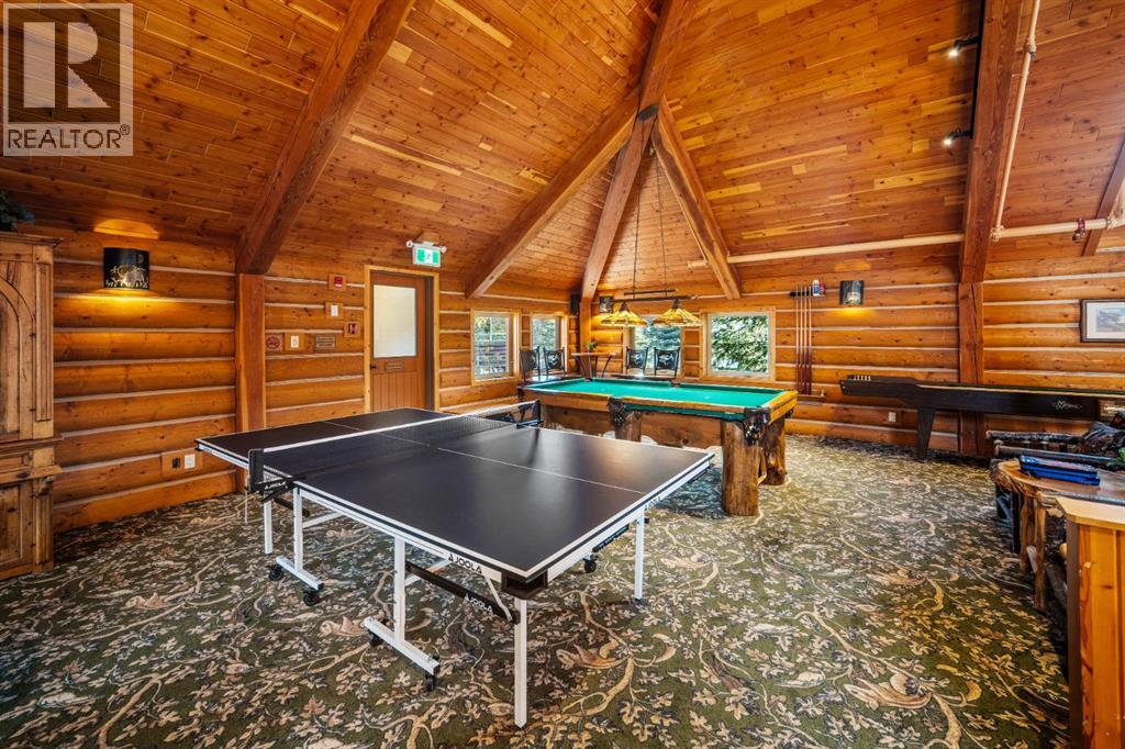 112, 104 Armstrong Place, Canmore, Alberta  T1W 3L5 - Photo 33 - A2268489