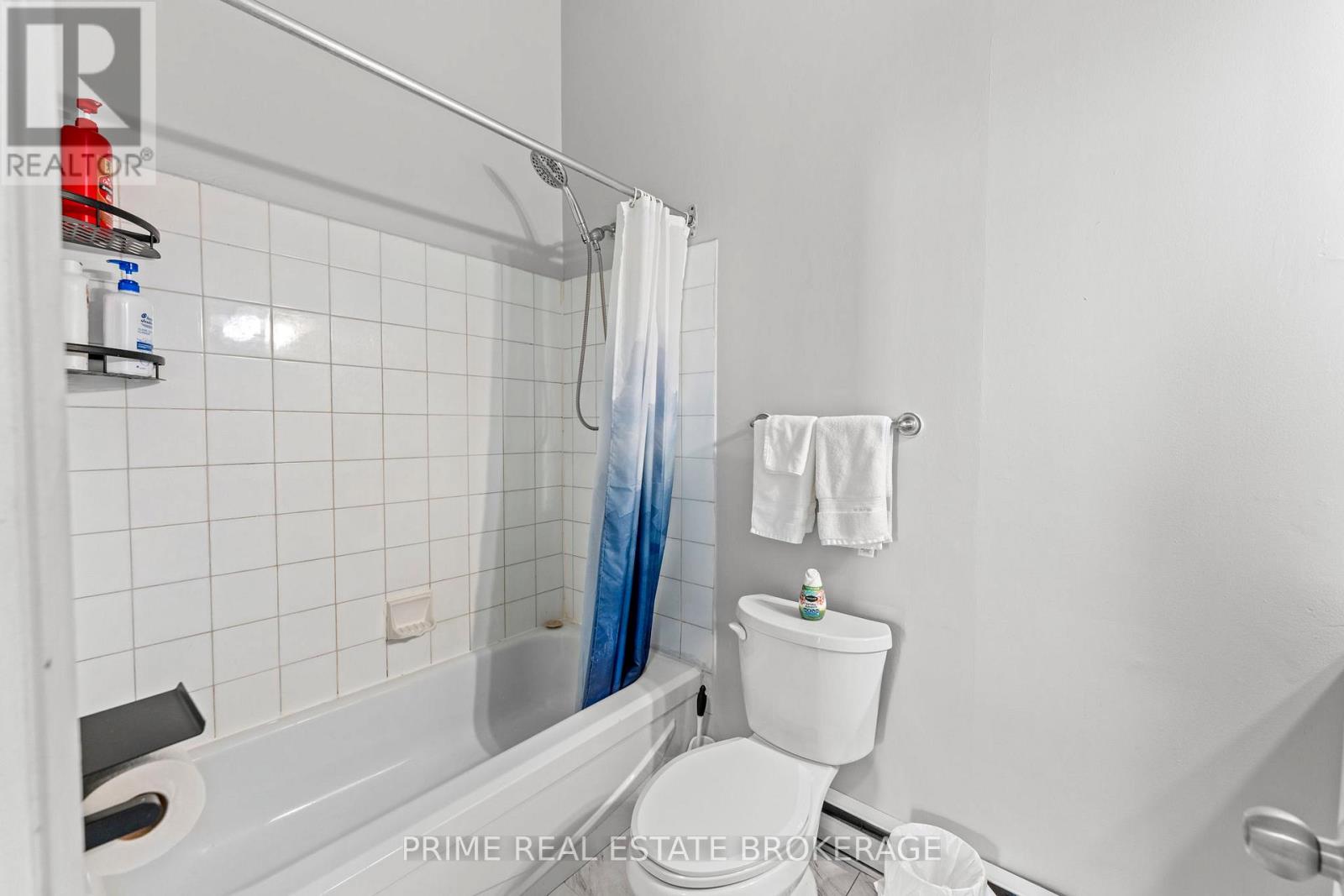 Unit 5 - 366 Richmond Street, London East, Ontario  N6A 3C7 - Photo 16 - X12615586