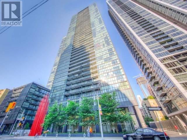 3405 - 110 CHARLES STREET E, Toronto, Ontario