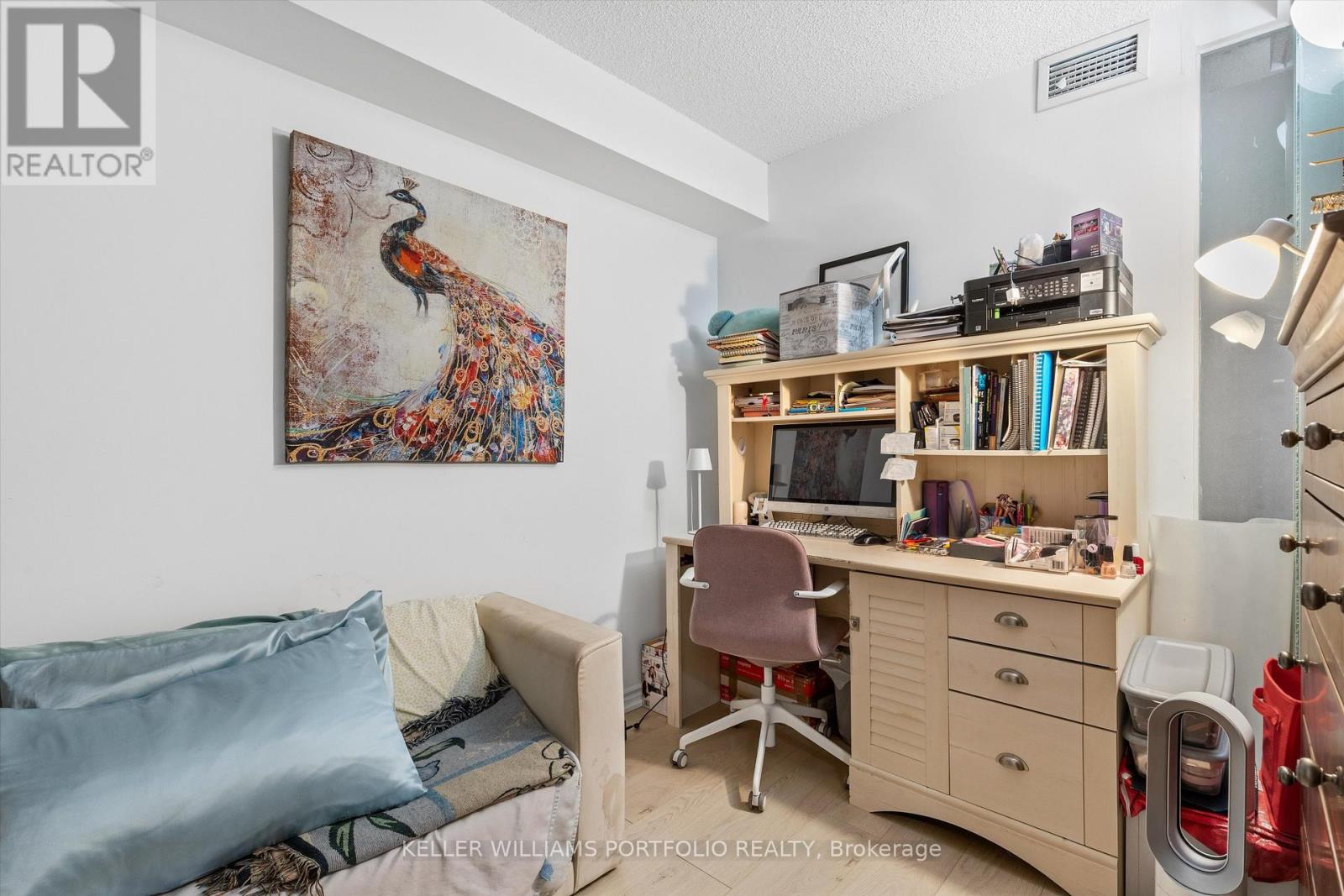 205 - 801 Bay Street, Toronto, Ontario  M5S 1Y9 - Photo 11 - C12641990