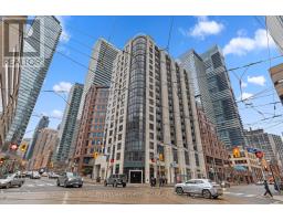 205 - 801 BAY STREET, Toronto, Ontario