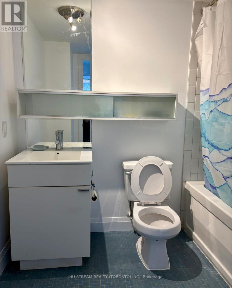 317 - 111 Elizabeth Street, Toronto, Ontario  M5G 1P7 - Photo 9 - C12641992