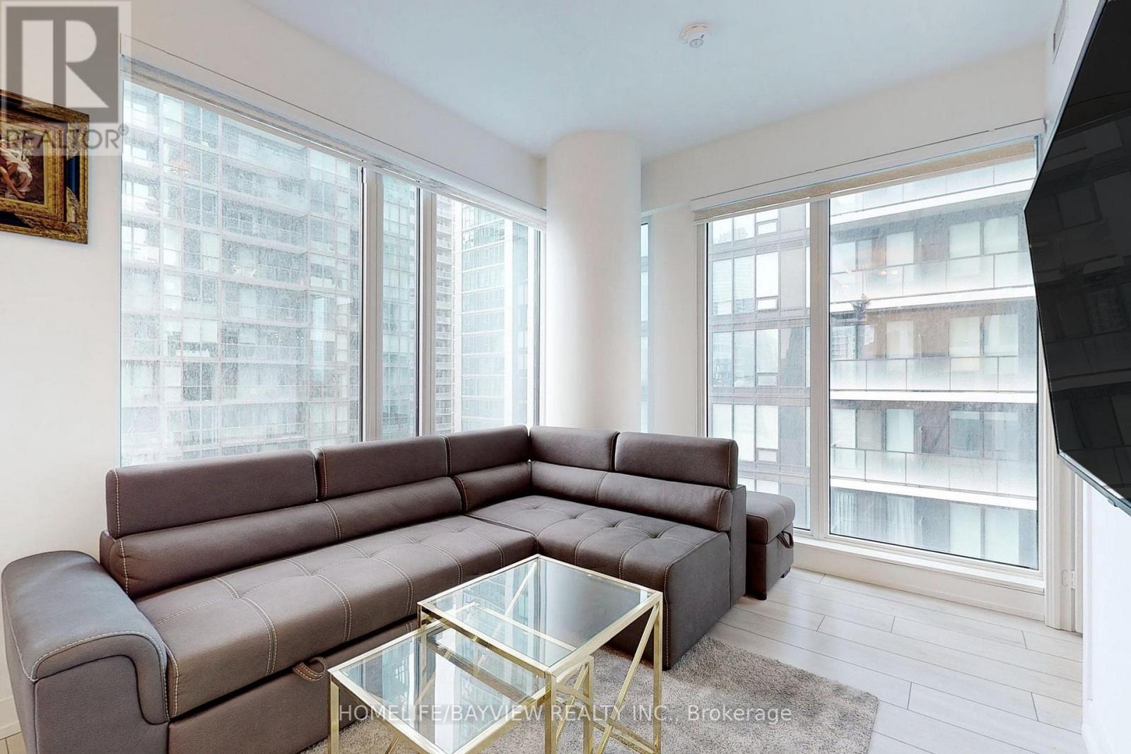 2305 - 55 MERCER STREET, Toronto, Ontario