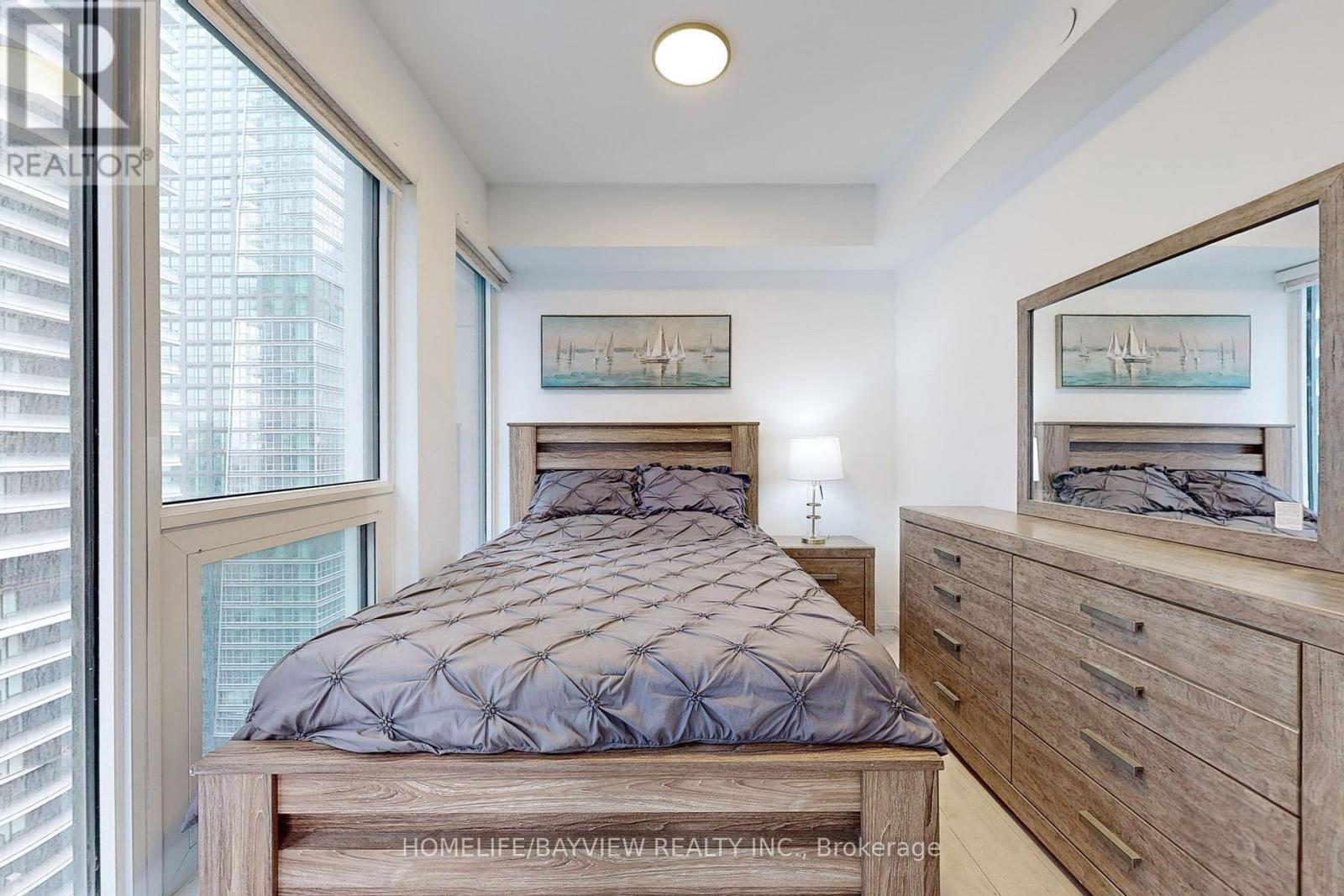 2305 - 55 Mercer Street, Toronto, Ontario  M5V 0W4 - Photo 12 - C12641996