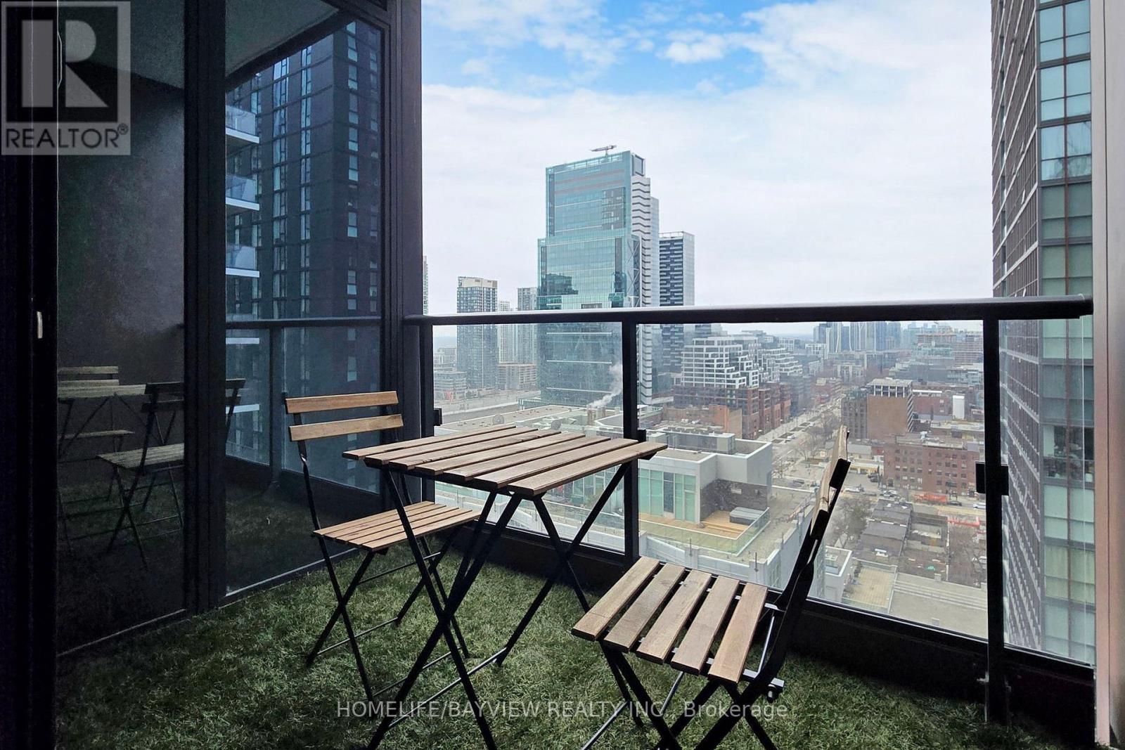 2305 - 55 Mercer Street, Toronto, Ontario  M5V 0W4 - Photo 18 - C12641996