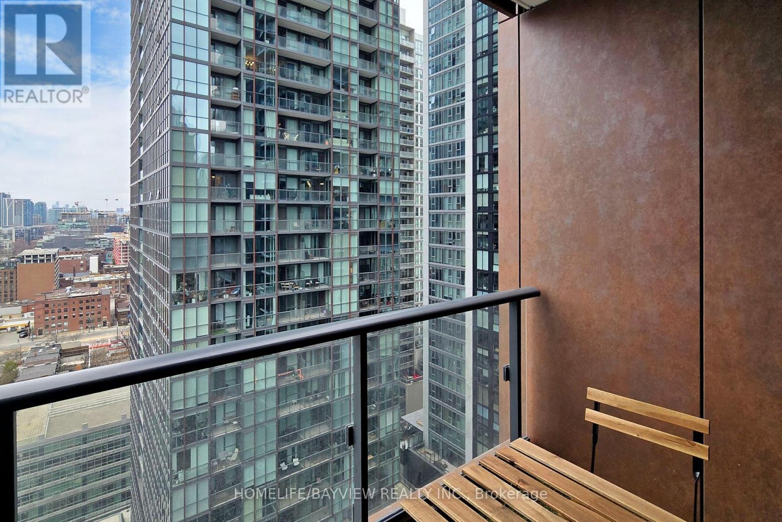 2305 - 55 Mercer Street, Toronto, Ontario  M5V 0W4 - Photo 19 - C12641996