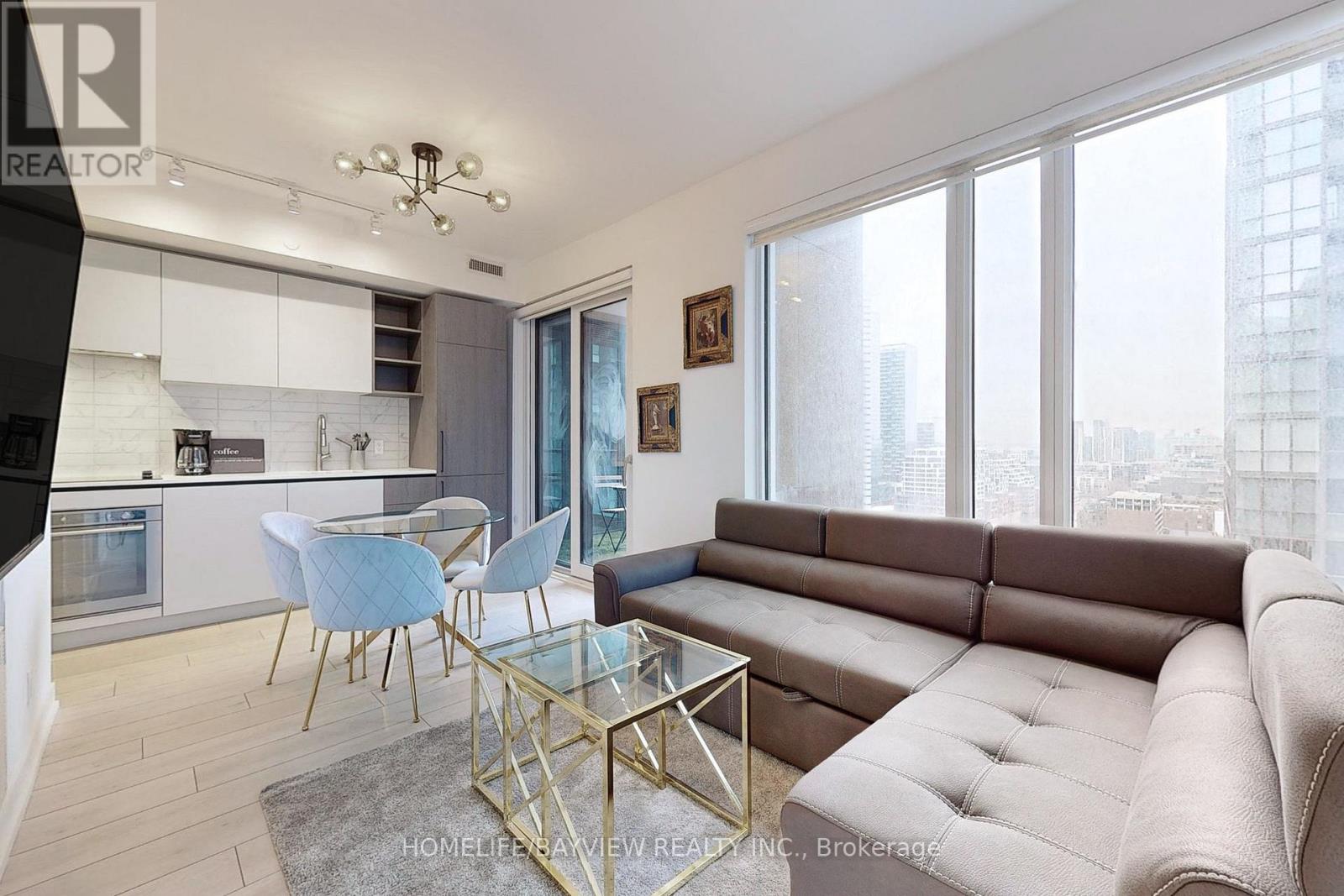 2305 - 55 Mercer Street, Toronto, Ontario  M5V 0W4 - Photo 2 - C12641996