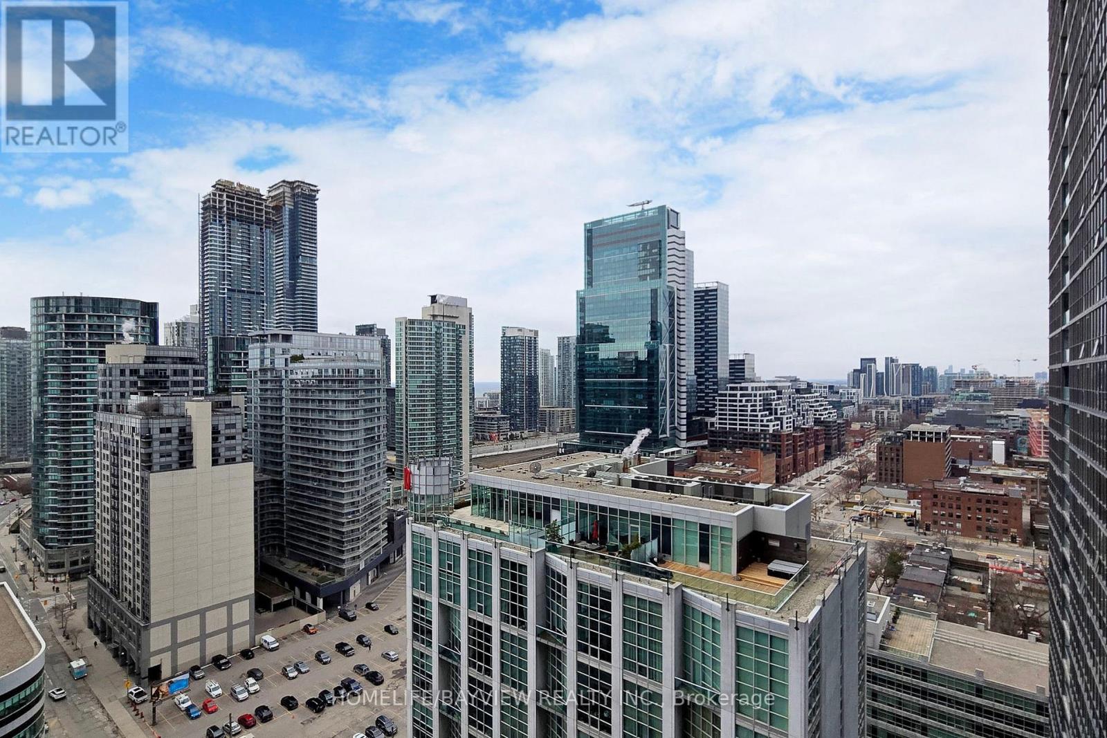 2305 - 55 Mercer Street, Toronto, Ontario  M5V 0W4 - Photo 20 - C12641996